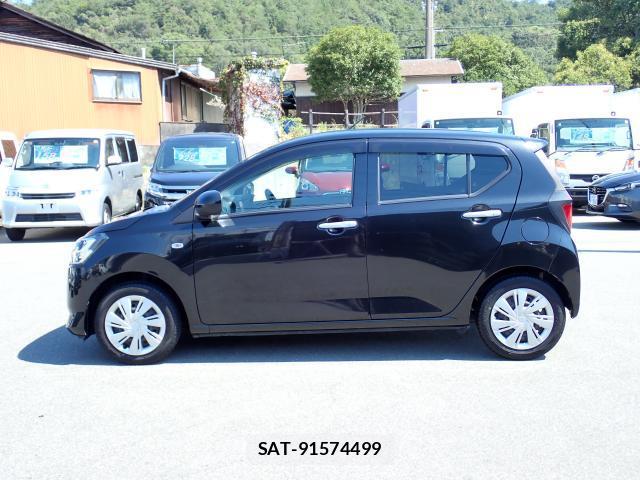 Daihatsu MIRA 2018-02 8546157-10