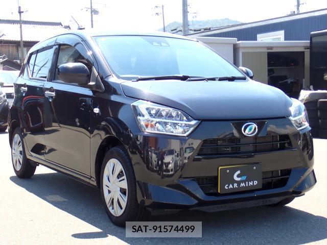 Daihatsu MIRA 2018-02 8546157-11