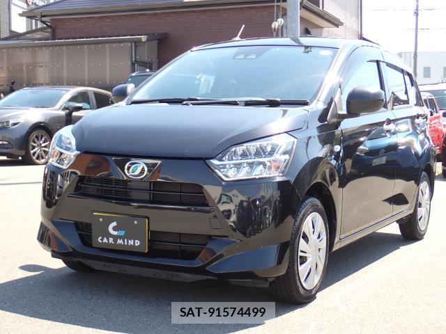 Daihatsu MIRA 2018-02 8546157-12
