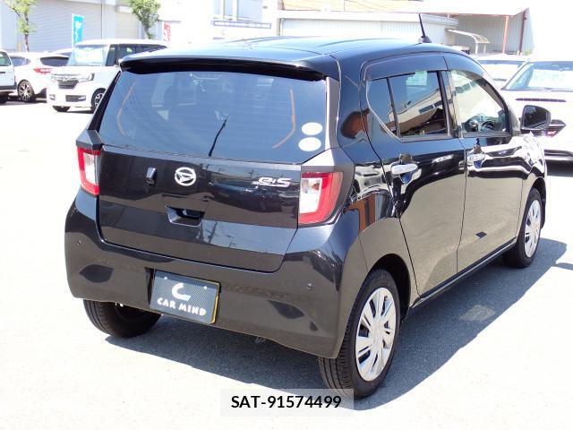 Daihatsu MIRA 2018-02 8546157-13