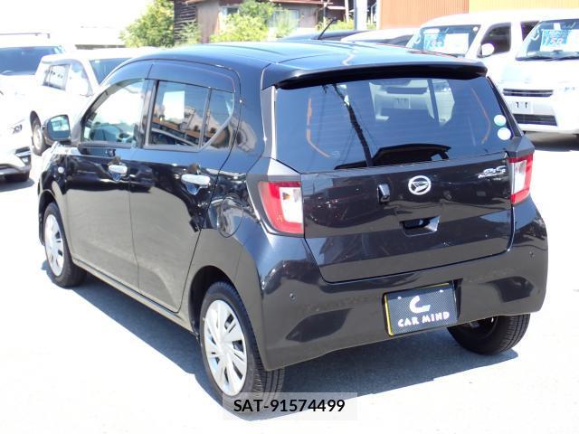 Daihatsu MIRA 2018-02 8546157-14