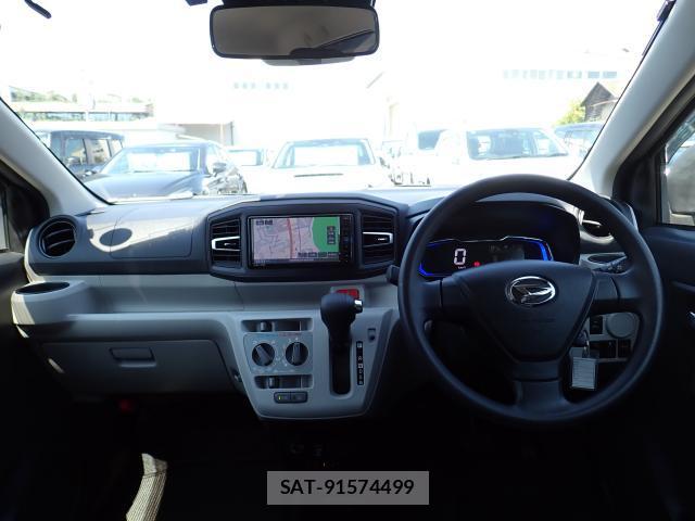 Daihatsu MIRA 2018-02 8546157-2