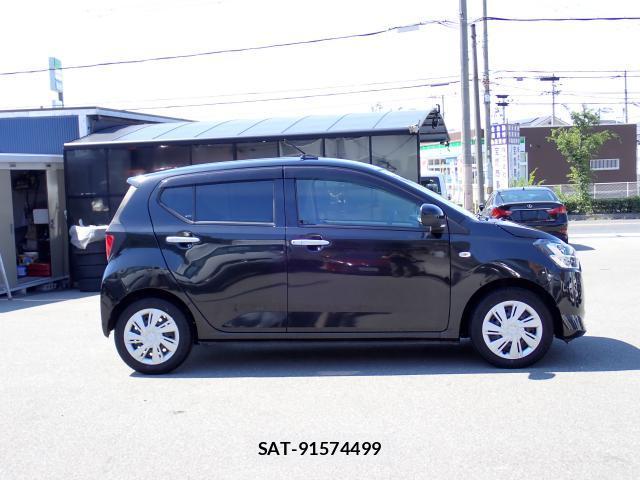 Daihatsu MIRA 2018-02 8546157-3