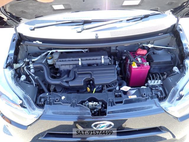 Daihatsu MIRA 2018-02 8546157-7