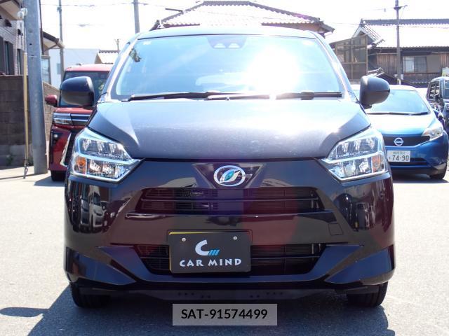 Daihatsu MIRA 2018-02 8546157-9