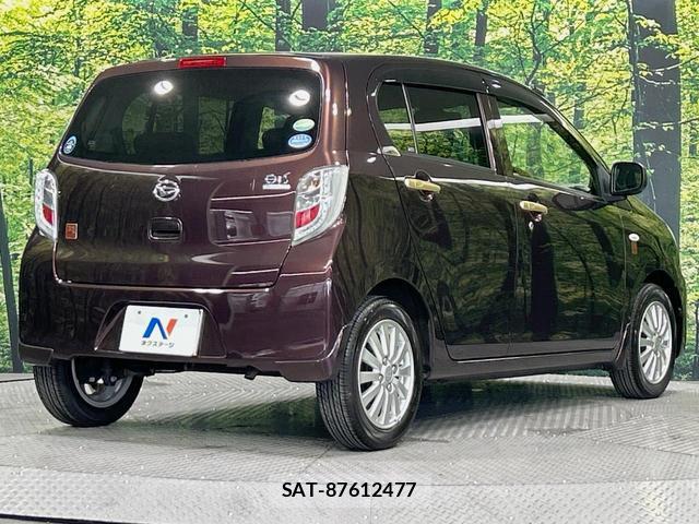 Daihatsu MIRA 2015-12 8546469-15