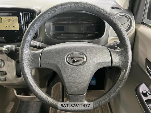 Daihatsu MIRA 2015-12 8546469-9