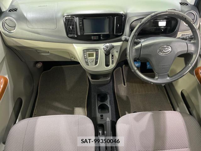 Daihatsu MIRA 2013-10 8546710-1