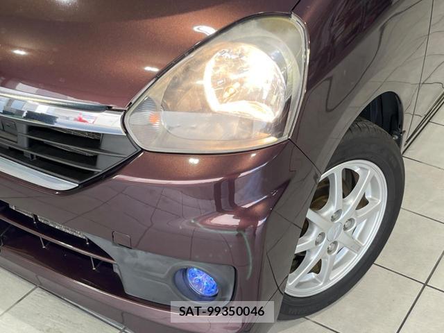 Daihatsu MIRA 2013-10 8546710-11