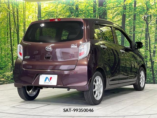 Daihatsu MIRA 2013-10 8546710-16