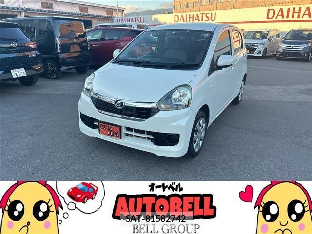 Daihatsu MIRA 2014-01 8546787-0