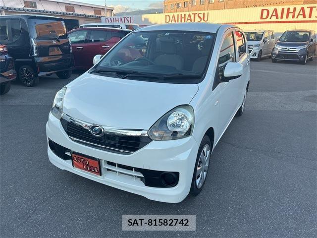 Daihatsu MIRA 2014-01 8546787-1
