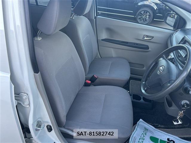 Daihatsu MIRA 2014-01 8546787-10