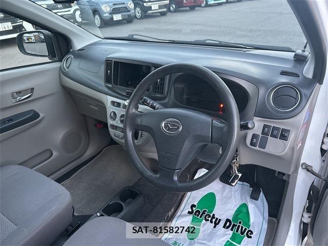 Daihatsu MIRA 2014-01 8546787-11