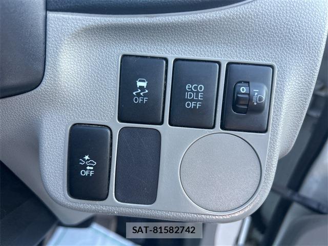 Daihatsu MIRA 2014-01 8546787-15