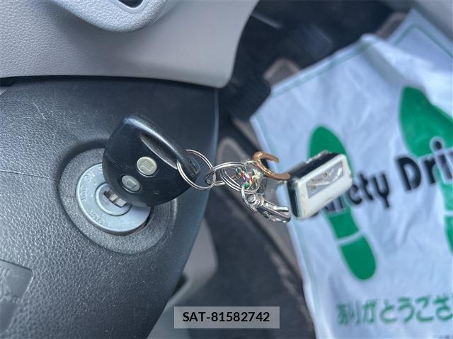 Daihatsu MIRA 2014-01 8546787-16
