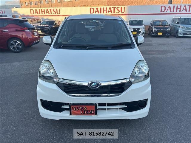Daihatsu MIRA 2014-01 8546787-2