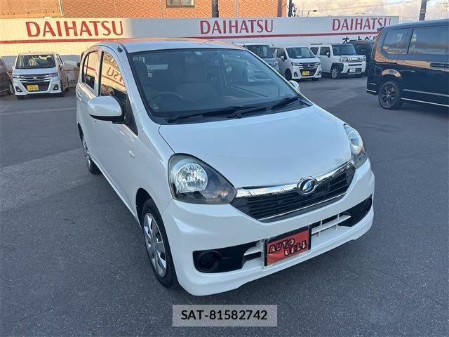 Daihatsu MIRA 2014-01 8546787-3
