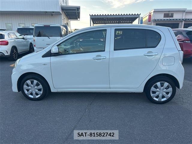 Daihatsu MIRA 2014-01 8546787-4