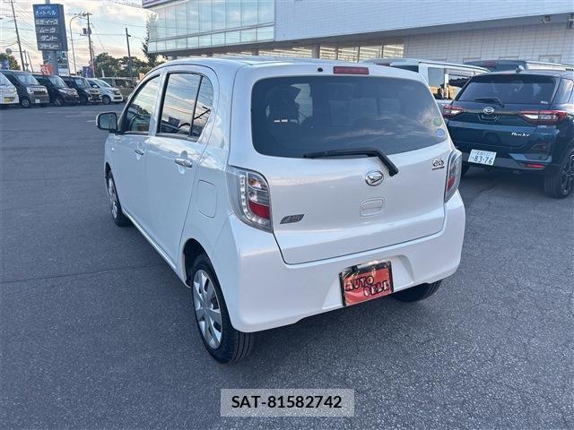 Daihatsu MIRA 2014-01 8546787-5