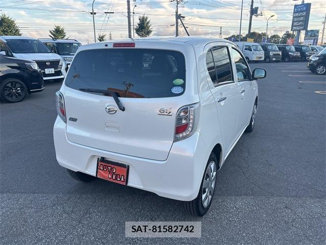 Daihatsu MIRA 2014-01 8546787-7
