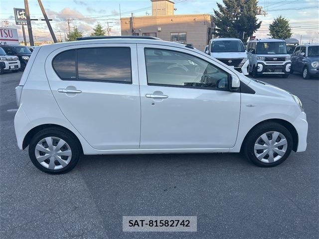 Daihatsu MIRA 2014-01 8546787-8