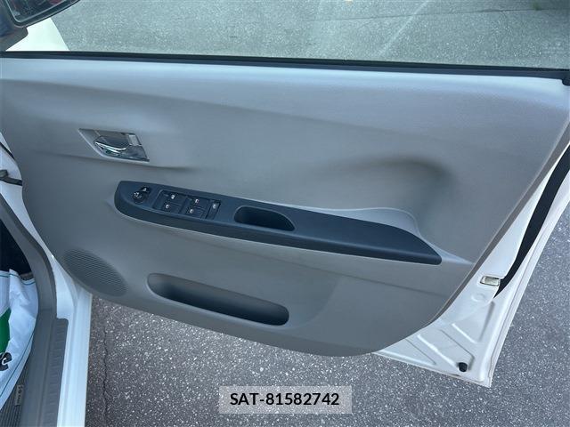 Daihatsu MIRA 2014-01 8546787-9