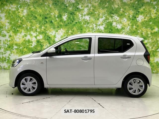 Daihatsu MIRA 2017-07 8546814-1