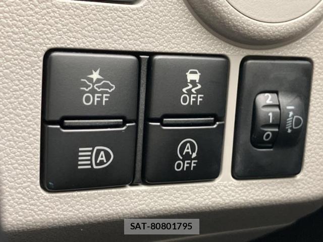 Daihatsu MIRA 2017-07 8546814-11