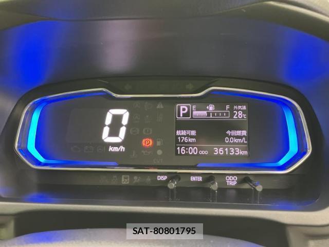 Daihatsu MIRA 2017-07 8546814-16