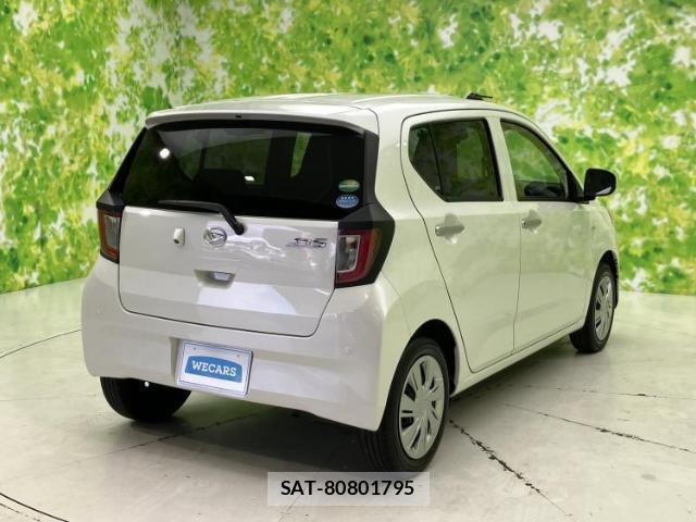 Daihatsu MIRA 2017-07 8546814-2
