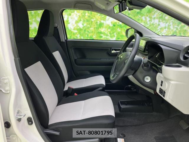 Daihatsu MIRA 2017-07 8546814-3