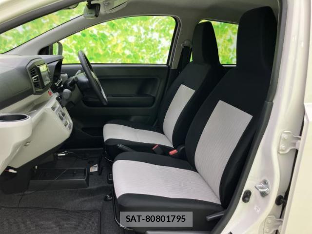 Daihatsu MIRA 2017-07 8546814-5