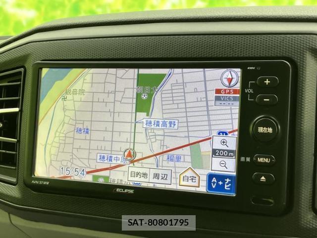 Daihatsu MIRA 2017-07 8546814-8