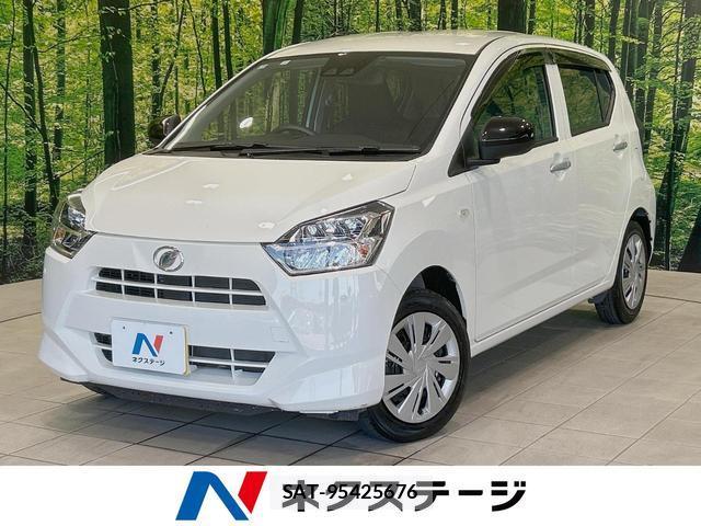 Daihatsu MIRA 2021-07 8546969-0