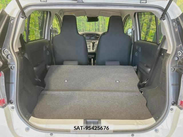 Daihatsu MIRA 2021-07 8546969-4
