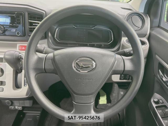 Daihatsu MIRA 2021-07 8546969-5