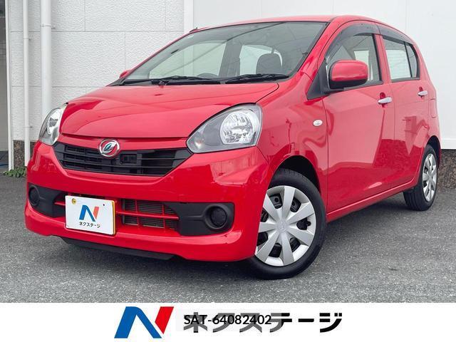 Daihatsu MIRA 2016-03 8546986-0
