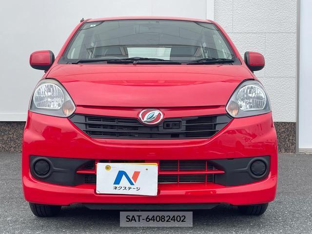 Daihatsu MIRA 2016-03 8546986-12