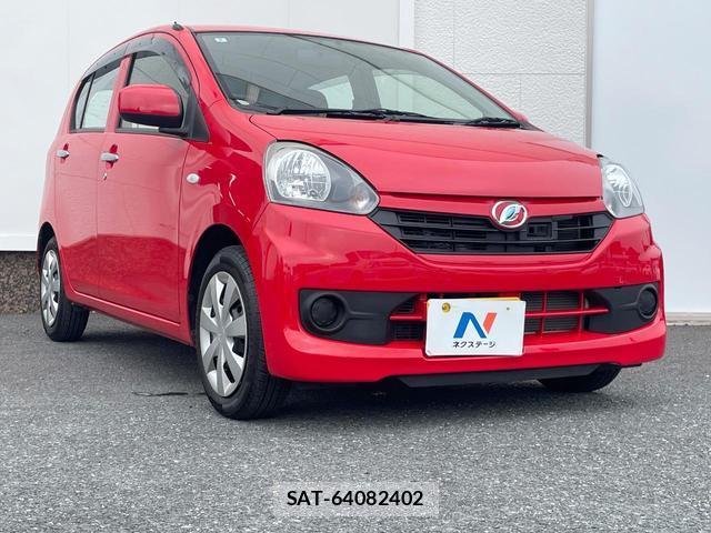 Daihatsu MIRA 2016-03 8546986-14