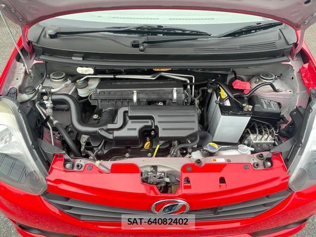 Daihatsu MIRA 2016-03 8546986-16