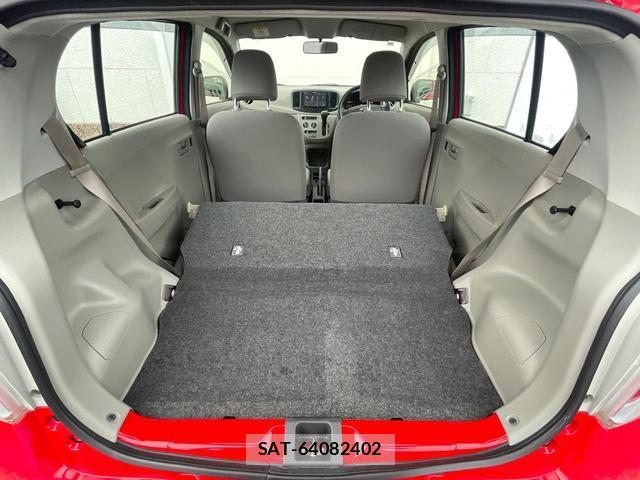 Daihatsu MIRA 2016-03 8546986-9