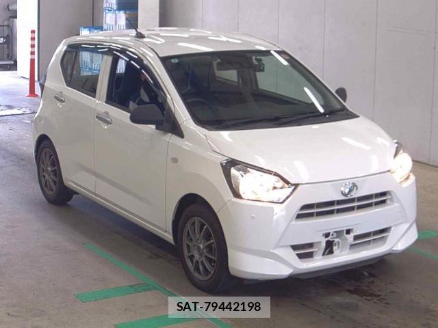 Daihatsu MIRA 2021-07 8547043-0