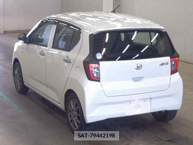 Daihatsu MIRA 2021-07 8547043-1