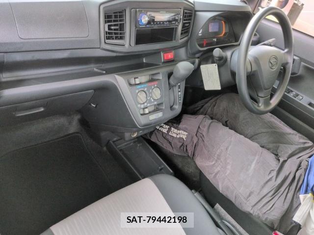 Daihatsu MIRA 2021-07 8547043-2