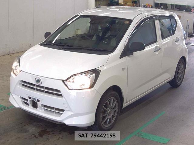 Daihatsu MIRA 2021-07 8547043-3