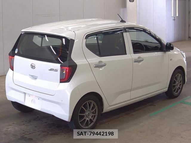 Daihatsu MIRA 2021-07 8547043-4