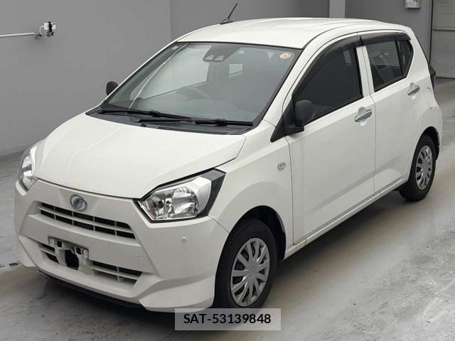 Daihatsu MIRA 2021-08 8547048-0