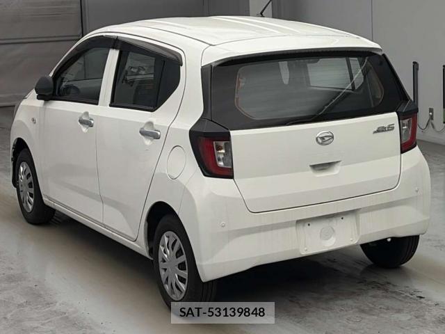Daihatsu MIRA 2021-08 8547048-1