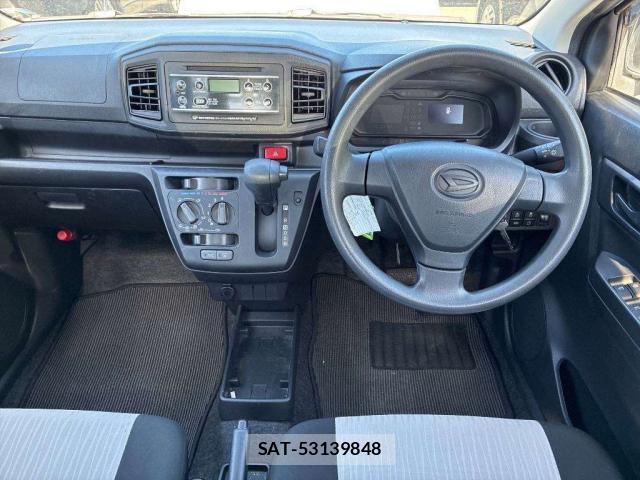 Daihatsu MIRA 2021-08 8547048-2